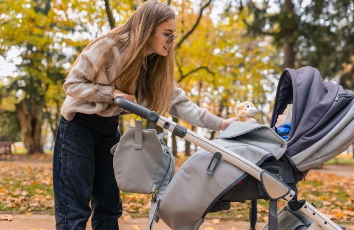 Kako oprati kolica za bebe i održavati ih da traju?