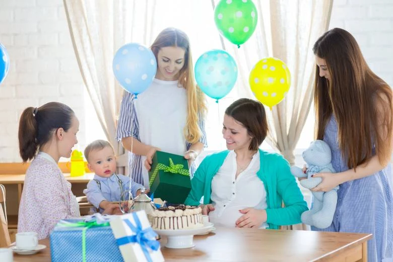 Šta kupiti za krštenje bebe- ideje za najbolji poklon