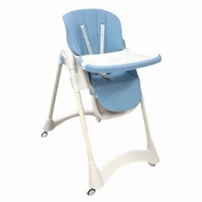 BBO Flora hranilica za bebe Blue, 6m+