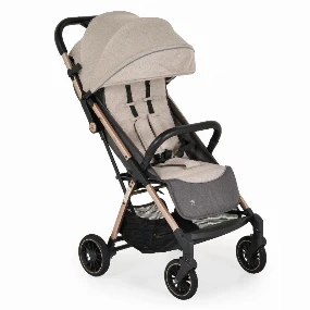 Cangaroo Berlin Premium kišobran kolica Beige