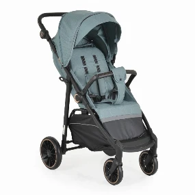 Cangaroo Buggy kolica za bebe do 22kg Green