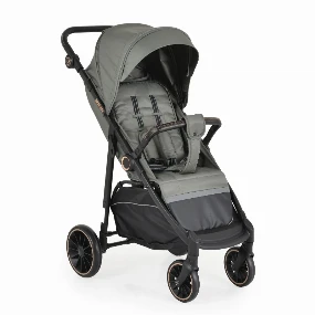 Cangaroo Buggy kolica za bebe do 22kg Grey