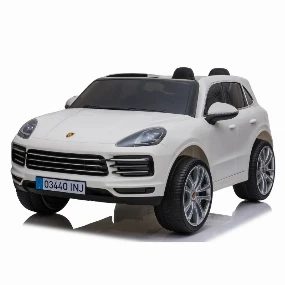 Dečiji auto na akumulator Porsche SUV 2205 Beli