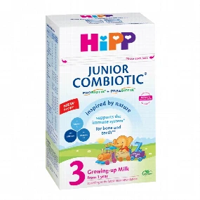 HIPP ORGANIC COMBIOTIC® 1 početno mleko za odojčad, od rođenja