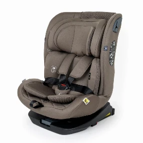 Jungle iMove auto sedište i-Size Beige, 40-150 cm Isofix