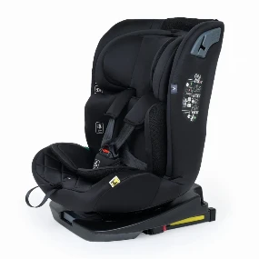 Jungle iMove auto sedište i-Size Black, 40-150 cm Isofix