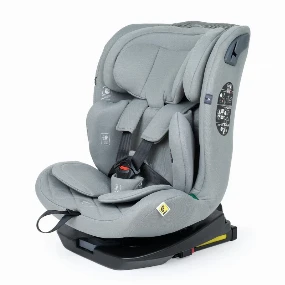 Jungle iMove auto sedište i-Size Grey, 40-150 cm Isofix