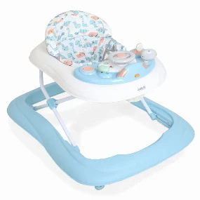 Jungle Spark dubak za bebe Blue, 8m+