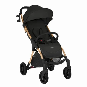 Kikka Boo Cloe Premium kolica za bebe Black, 0m+