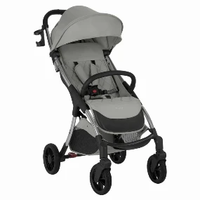 Kikka Boo Cloe Premium kolica za bebe Grey, 0m+