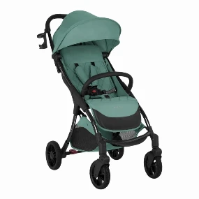 Kikka Boo Cloe Premium kolica za bebe Mint, 0m+