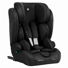 Kikka Boo i-Cross autosedište i-Size Black, 76-150 cm Isofix