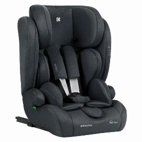 Kikka Boo i-Cross autosedište i-Size Dark Grey, 76-150 cm Isofix