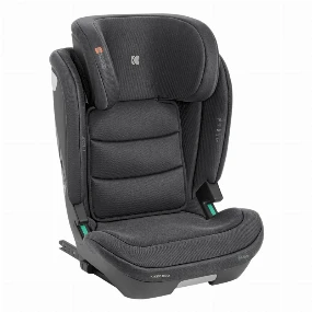 Kikka Boo i-Scout autosedište i-Size Dark Grey, 100-150cm Isofix