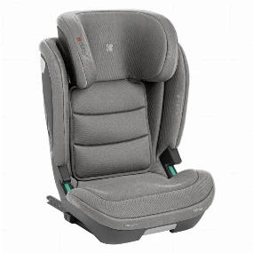 Kikka Boo i-Scout autosedište i-Size Light Grey, 100-150cm Isofix