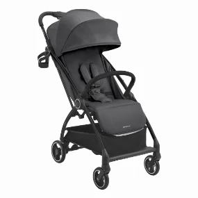 Kikka Boo Joy kolica za bebe Dark Grey, 0m+