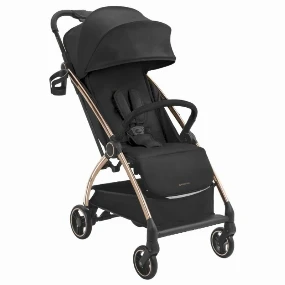 Kikka Boo Joy Premium kolica za bebe Black, 0m+