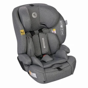 Lorelli Benevento auto sedište i-Size Grey, 76-150cm Isofix