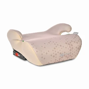 Lorelli Cosmos buster sedište i-Size Beige, 125-150cm Isofix