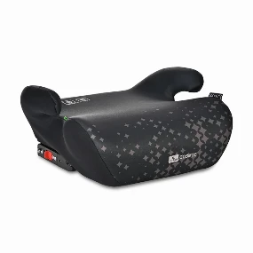 Lorelli Cosmos buster sedište i-Size Black, 125-150cm Isofix