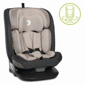 Lorelli Imola i-Size auto sedište Beige 40-150cm, Isofix