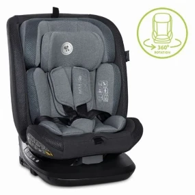 Lorelli Imola i-Size auto sedište Green 40-150cm, Isofix