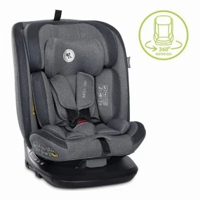 Lorelli Imola i-Size auto sedište Grey 40-150cm, Isofix