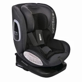 Lorelli Phoenix i-Size auto sedište Black Jasper 40-150cm, Isofix