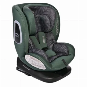 Lorelli Phoenix i-Size auto sedište Green Pine 40-150cm, Isofix