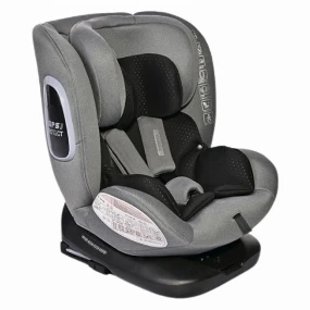 Lorelli Phoenix i-Size auto sedište Grey Jasper 40-150cm, Isofix