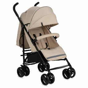 MoMi Akira kišobran kolica Beige, 6m+