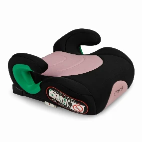 MoMi Venko buster sedište i-Size Pink, 135-150cm Isofix